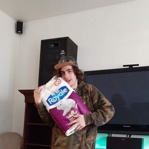 Meet your Posher, David